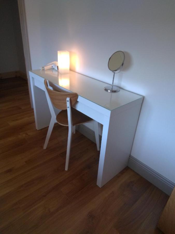 Burren Rock Farmhouse B&B Turlough  Екстер'єр фото