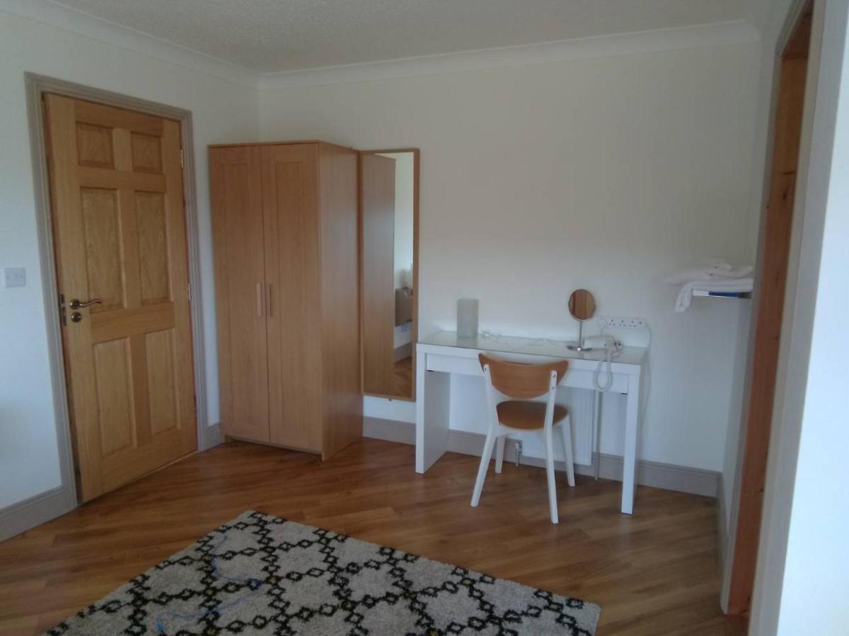 Burren Rock Farmhouse B&B Turlough  Екстер'єр фото