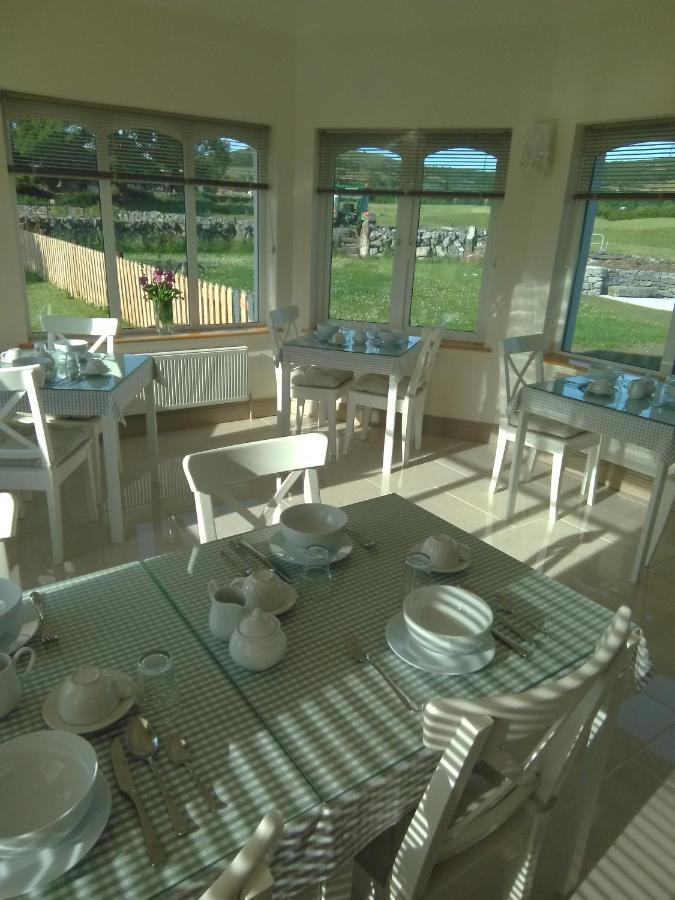Burren Rock Farmhouse B&B Turlough  Екстер'єр фото