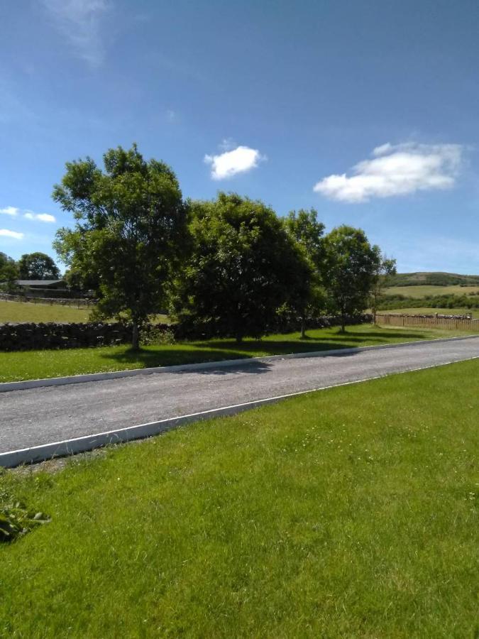 Burren Rock Farmhouse B&B Turlough  Екстер'єр фото