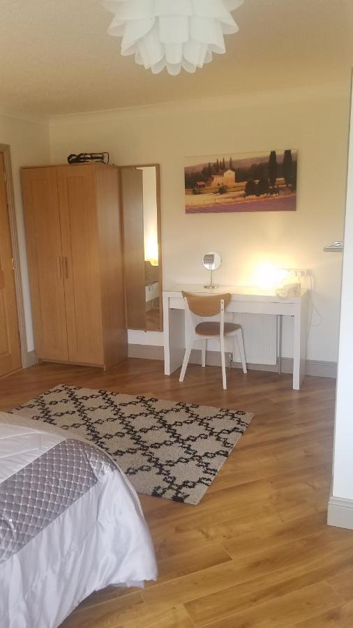 Burren Rock Farmhouse B&B Turlough  Екстер'єр фото