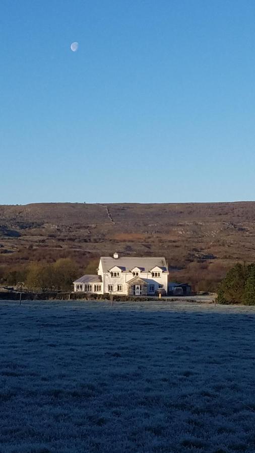 Burren Rock Farmhouse B&B Turlough  Екстер'єр фото