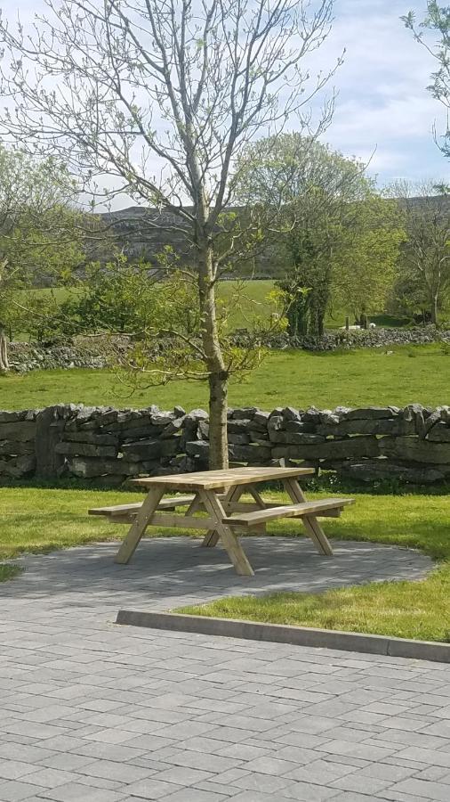 Burren Rock Farmhouse B&B Turlough  Екстер'єр фото